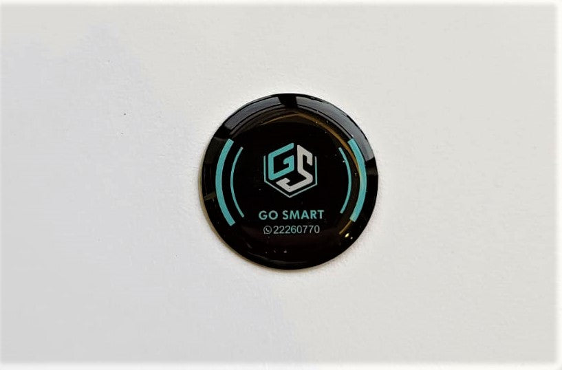 Card NFC Sticker