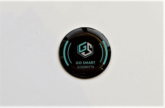 Card NFC Sticker