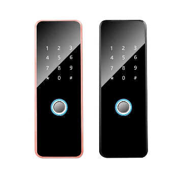 smart access control system for lock- ttlock