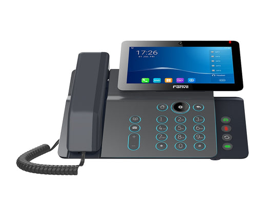 Fanvil V67 Flagship Smart Video Phone