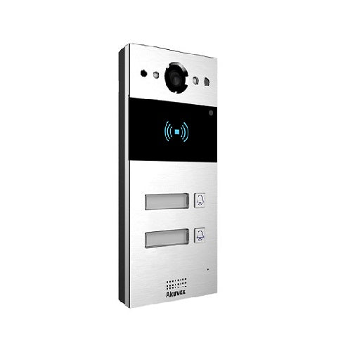 Akuvox R20BX2 Video DoorPhone Intercom 2 BUTTON