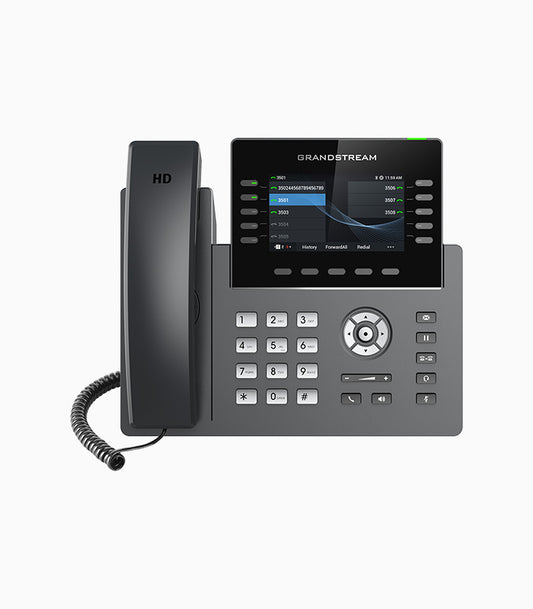 GrandStream Executive IP Phone GRP2615