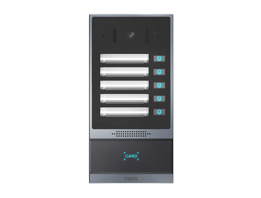 Fanvil i63 SIP Video Door Phone