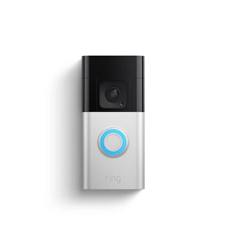 Ring Doorbell Plus Battery