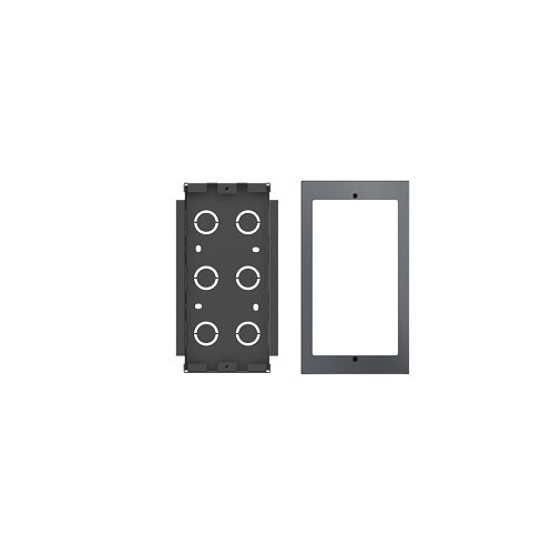 EX101 || FANVIL IN WALL INSTALLATION KIT FOR I61