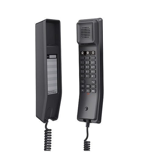 Grandstream GHP611 Compact Hotel Phone