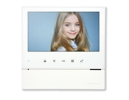 COMMAX CDV-70HM2 White Video intercom