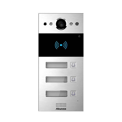 Akuvox R20BX3 - SIP video DoorPhone R20BX3 3 botten
