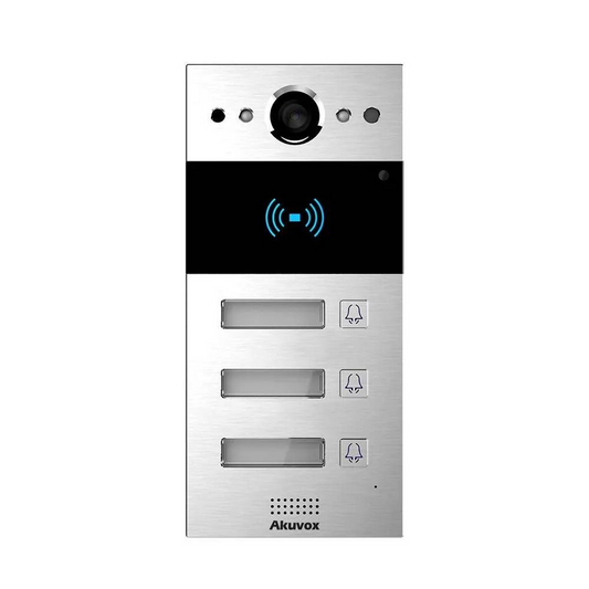 Akuvox R20BX3 - SIP video DoorPhone R20BX3 3 botten