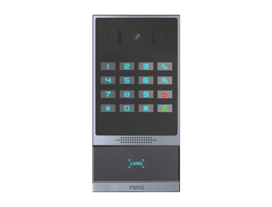 Fanvil i64 Video Door Phone with Keypad