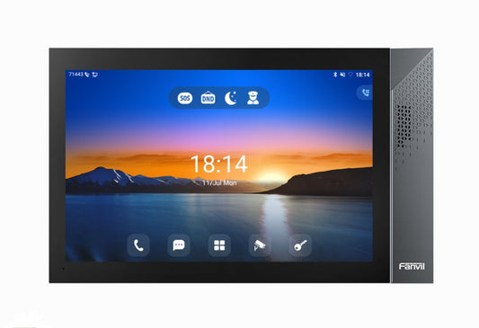 Fanvil Monitor i57A indoor 10.1 inch