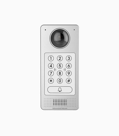 Grand Stream Video Door Bell GDS3710
