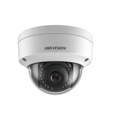 Hikvision ip 8 MP Fixed Dome Network Camera DS-2CD2187G2H-LI