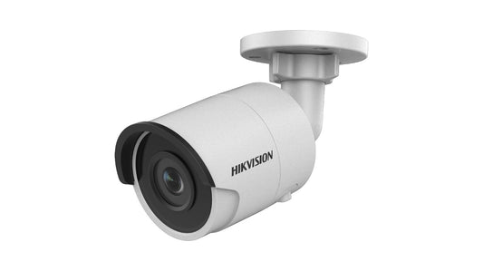 Hikvision ip 8 MP Fixed Bullet Camera DS-2CD2083G0-I