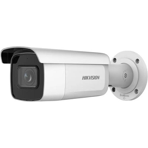 Hikvision 8 MP Motorized Varifocal Bullet DS-2CD2686G2HT-IZS