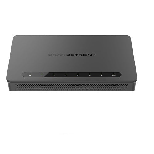 Grandstream GWN7002 4x Multi-WAN Gigabit Router