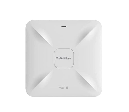 Ruijie RG-RAP2260(G) Wi-Fi 6 AX3000 High Performance Multi-G Ceiling Access Point