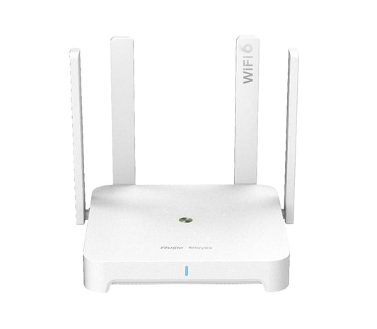 Ruijie RG-EW1800GX PRO 1800M Wi-Fi 6 Dual-band Wi-Fi 6