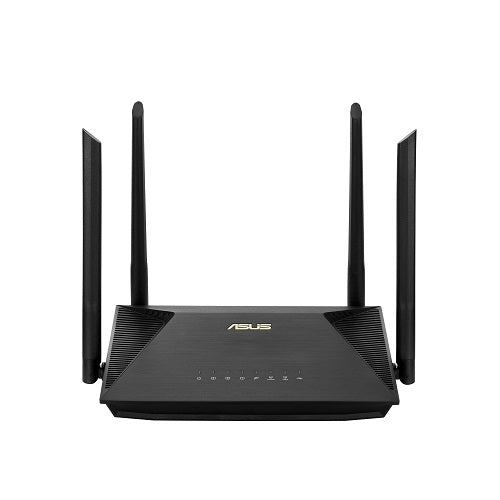 ASUS RT-AX53U AX1800 Dual Band WiFi 6 Router - PO