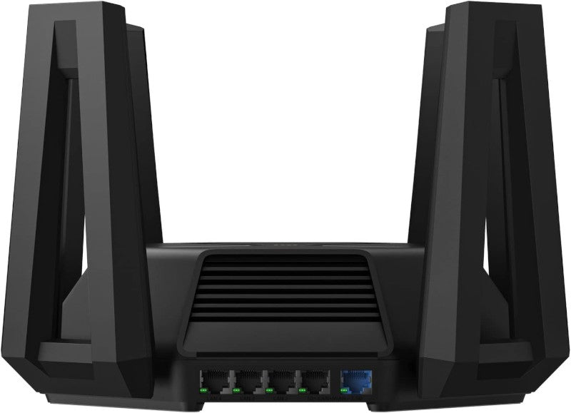 راوتر الألعاب مي AX9000 واي-فاي 6 من شاومي