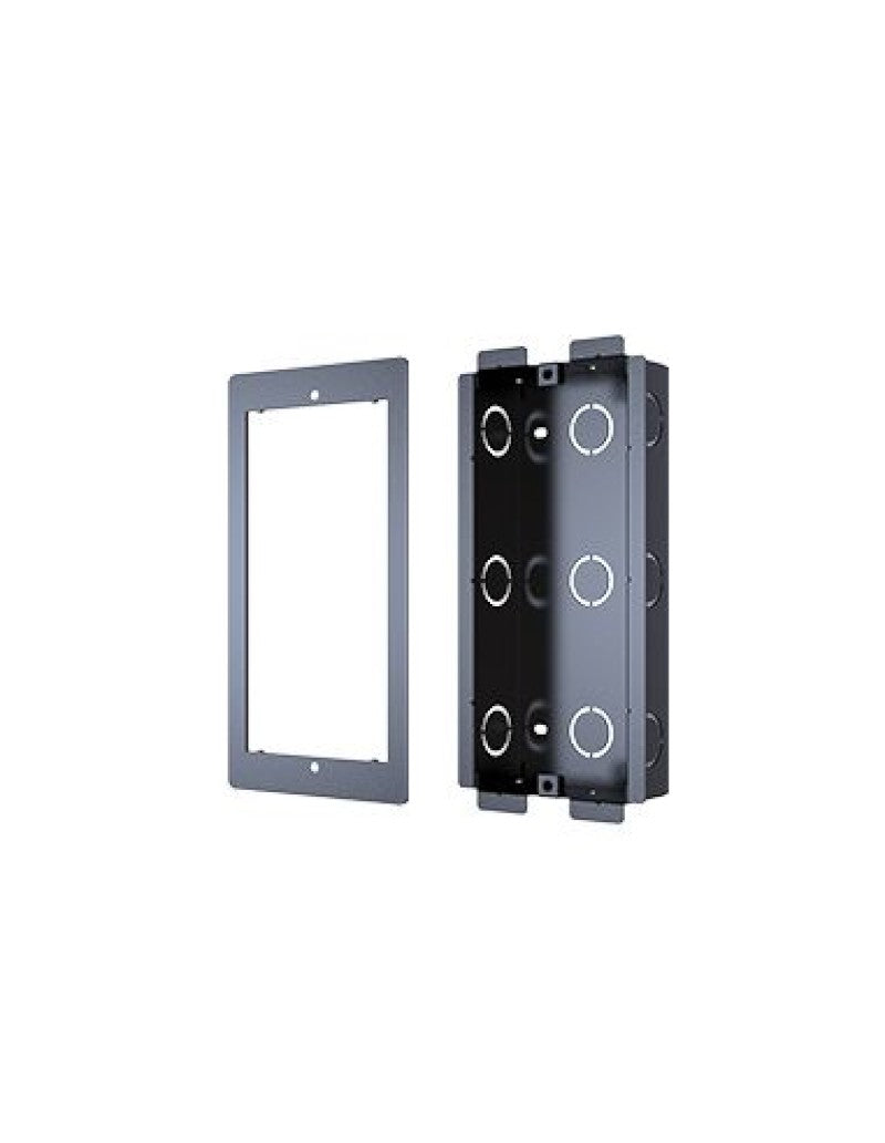 Akuvox Flush Mount Kit for R20K