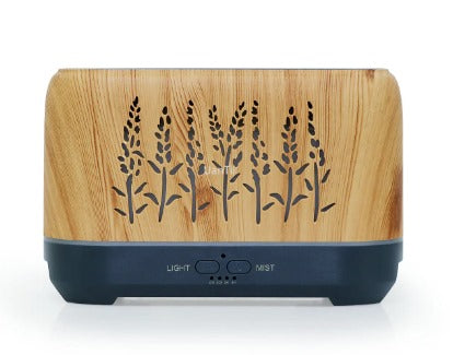Smart aroma diffuser Tuya