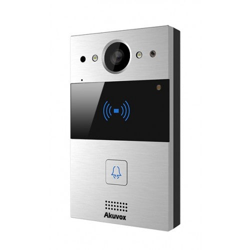 Akuvox R20A - SIP Intercom with one Button