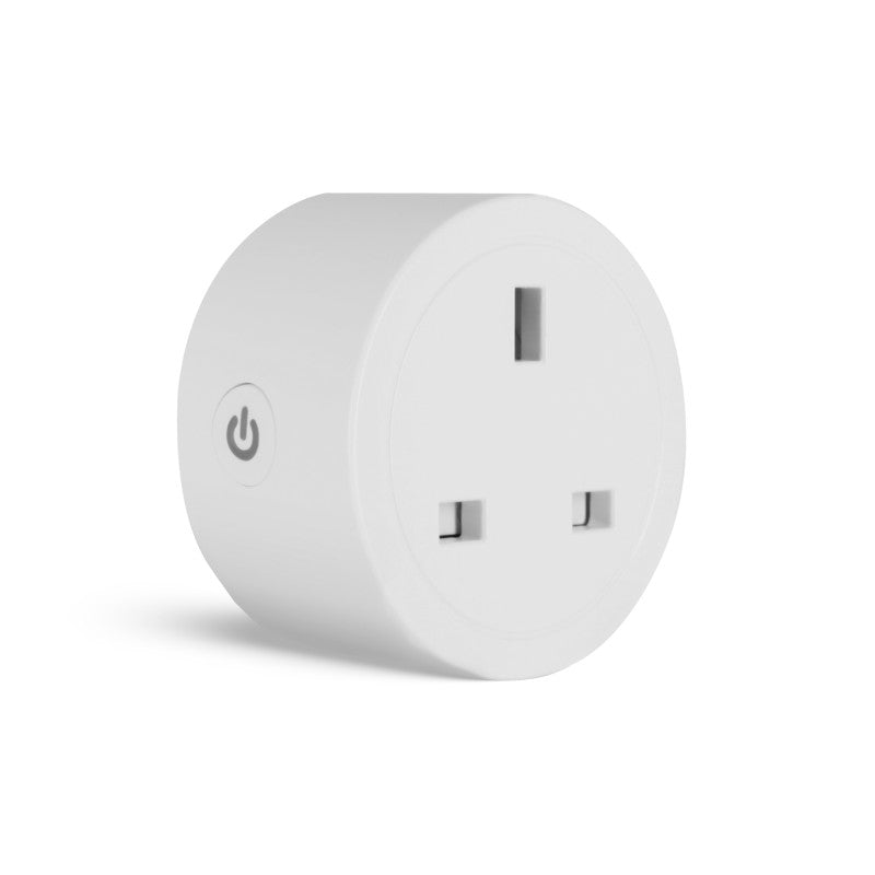 Smart Power Socket WIFI 16A
