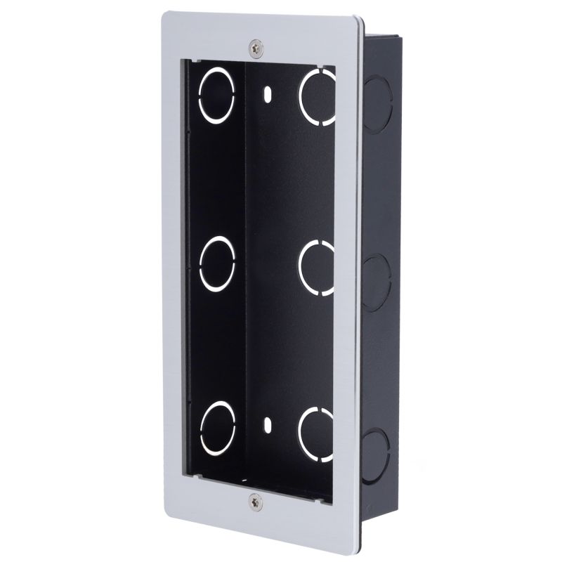 Akuvox Flush Mount Kit for R20K