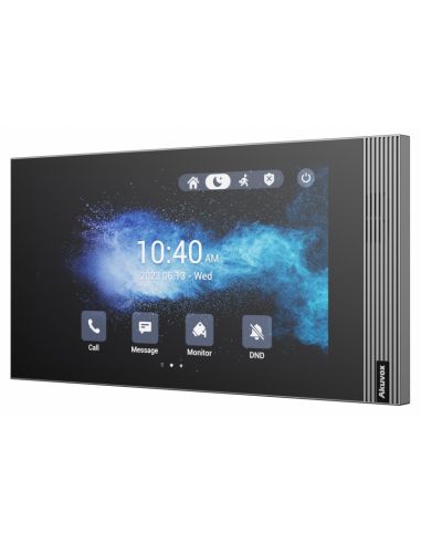 Akuvox S562W - SIP indoor monitor with 7" touchscreen , Linux