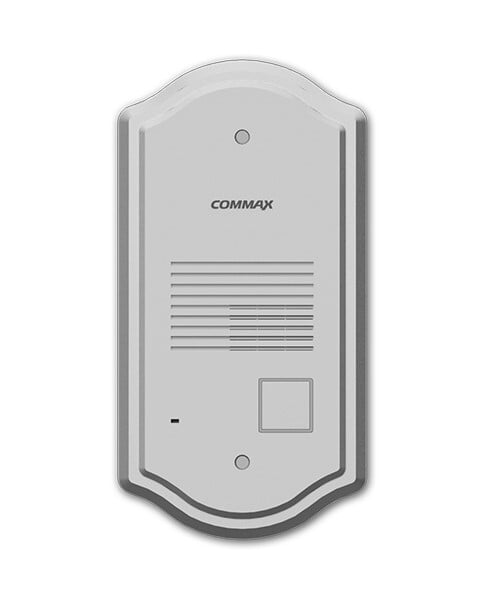Commax Doorbell 1 Button Audio DR-DW3N