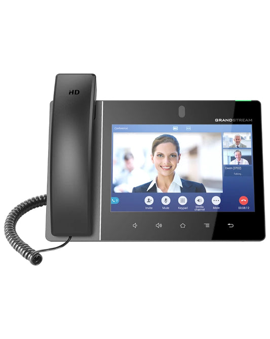 Grandstream GXV3480 Video IP Phone