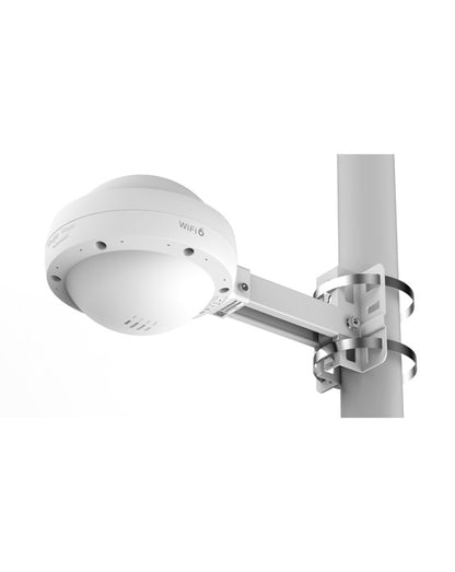 RG-RAP6262(G) Wi-Fi 6 AX1800 Outdoor Omni-directional Access Point - Ruijie Reyee