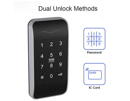 Smart Lock For Cabinet - L-CB-01