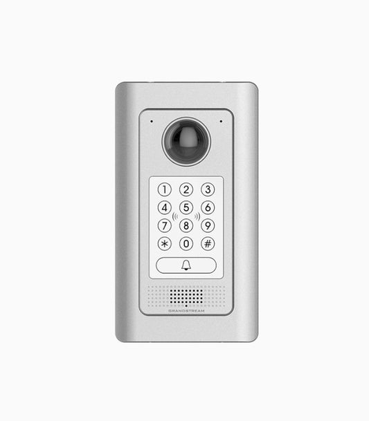 Grand Stream Video Door Bell GDS3710