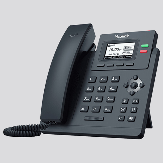 Yealink - T31P Phone Classic
