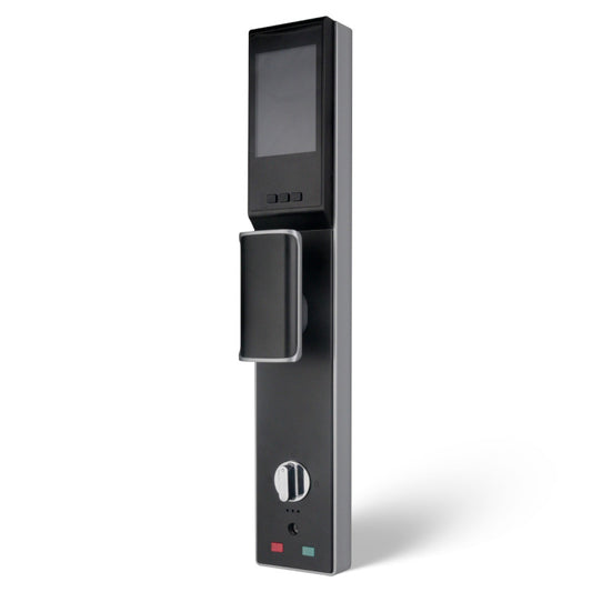 Luxury smart TTLock Works with Alexa and Google-H3
