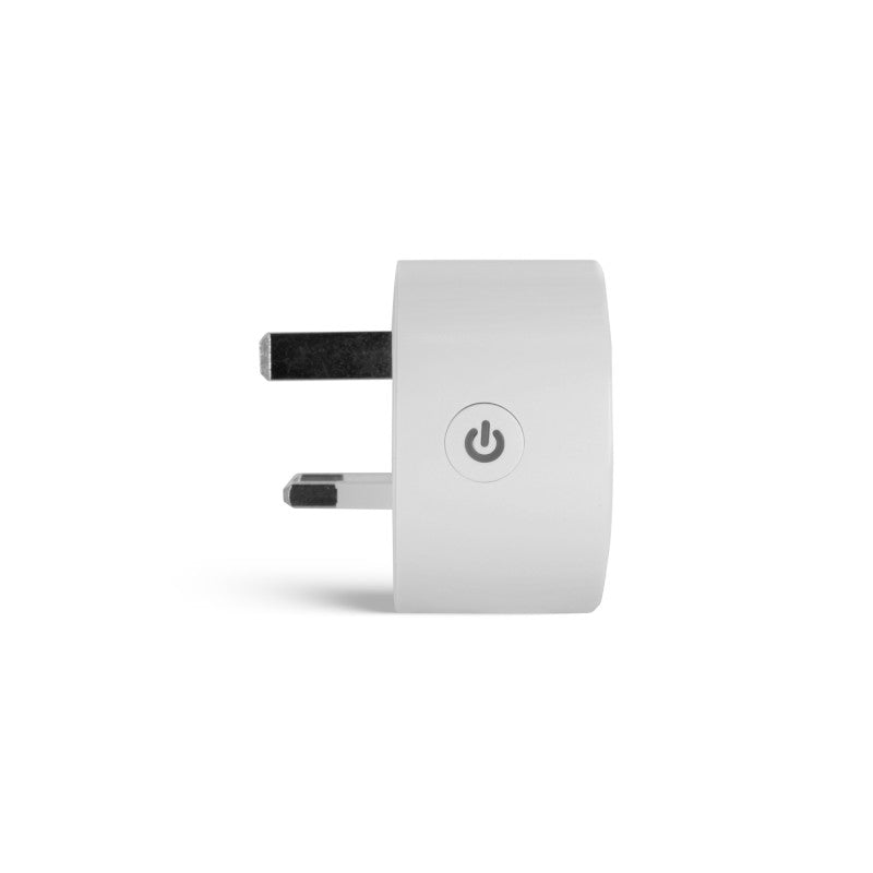 Smart Power Socket WIFI 16A