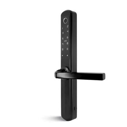Smart Lock Aluminum Door TTlock -Black- S10