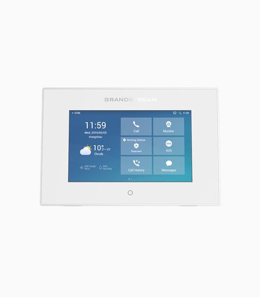 Grandstream Intercom Monitor GSC3570