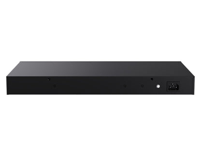 G1120P-16-150W 18GE+2SFP Ethernet Unmanaged Switch With 16-Port PoE