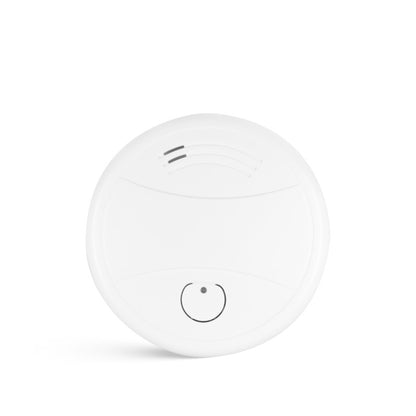 Smart Smoke & Fire Detector Wifi Alarms