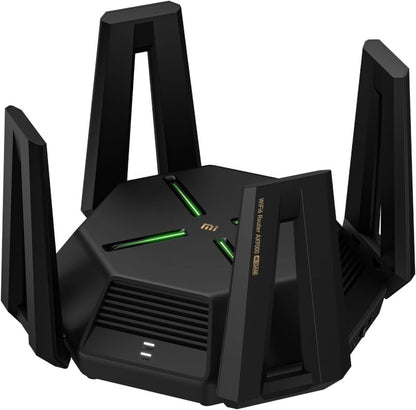 راوتر الألعاب مي AX9000 واي-فاي 6 من شاومي