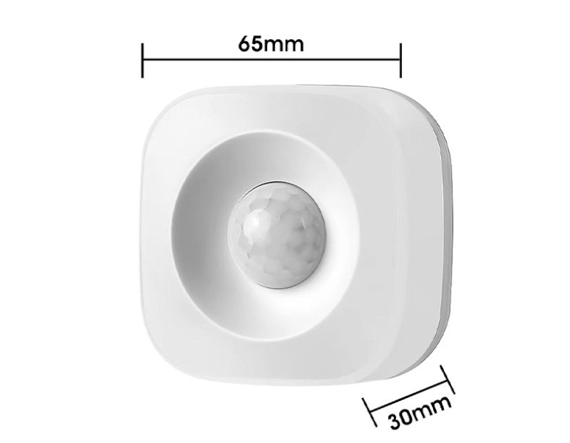 Tuya ZigBee PIR Motion Sensor Detector