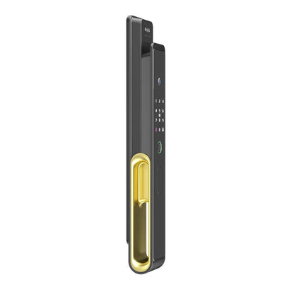 Smart Automatic 3D Face Recognition Wi-Fi RX-3S02