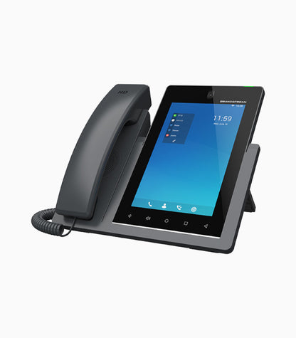 Grandstream GXV series of IP Video Phone-GXV3470