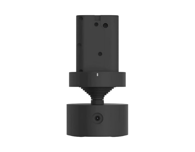 Ring Indoor Cam, Stick Up Cam Plug-In - Black