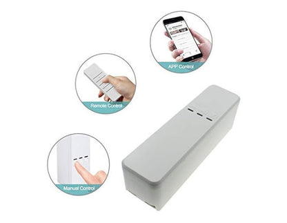 Smart Wi-Fi Blind Motor Curtain DS-M08