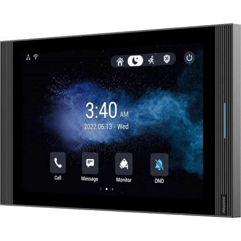 Akuvox S567W Indoor Touch Screen (Android 12, WiFi)