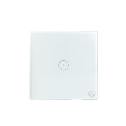 Smart Light Switch 1 Gang WiFi -White
